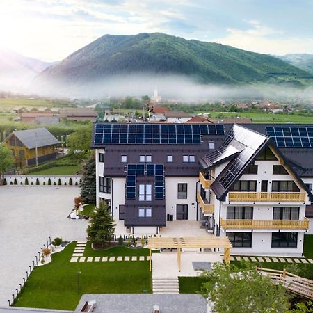 Pensiunea La Valtoare Sibiu Bagian luar foto